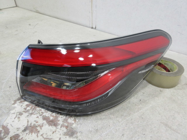 トヨタ CROWN⁄クラウン トヨタ クラウン ARS220/AZSH20 純正