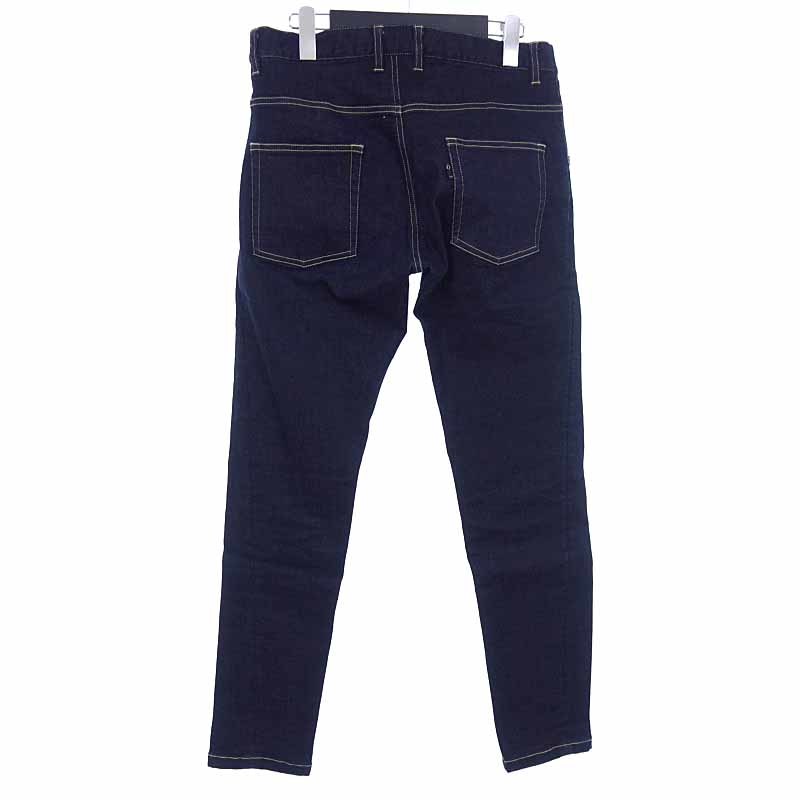 Denim Jeans Blue JD Williams - Sid Ultra the Jacket from Buy Crop