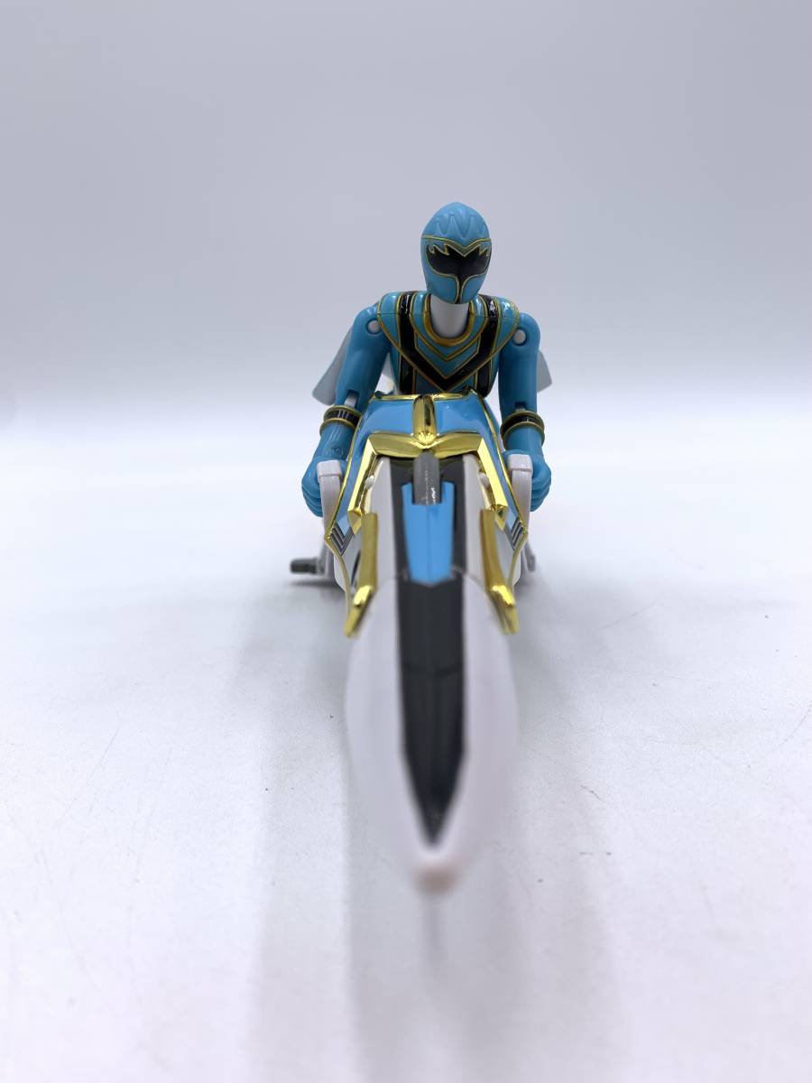 玩R09 玩具 バンダイ☆魔法戦隊マジレンジャー スカイホーキー