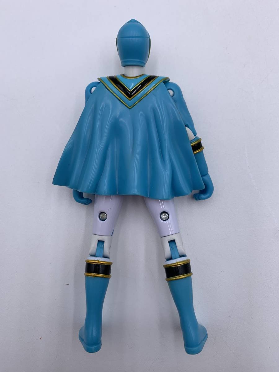 玩R09 玩具 バンダイ☆魔法戦隊マジレンジャー スカイホーキー