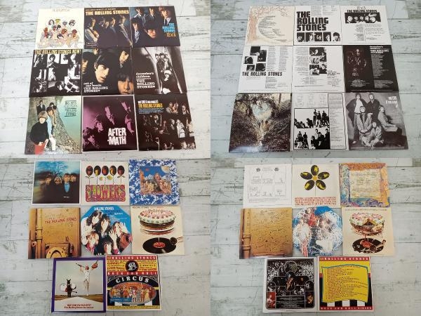 値下げしました!! 【ジャンク】 ザ・ローリング・ストーンズ CD in the