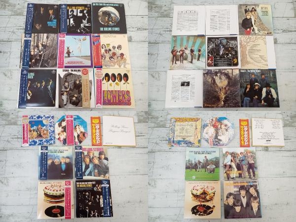 値下げしました!! 【ジャンク】 ザ・ローリング・ストーンズ CD in the