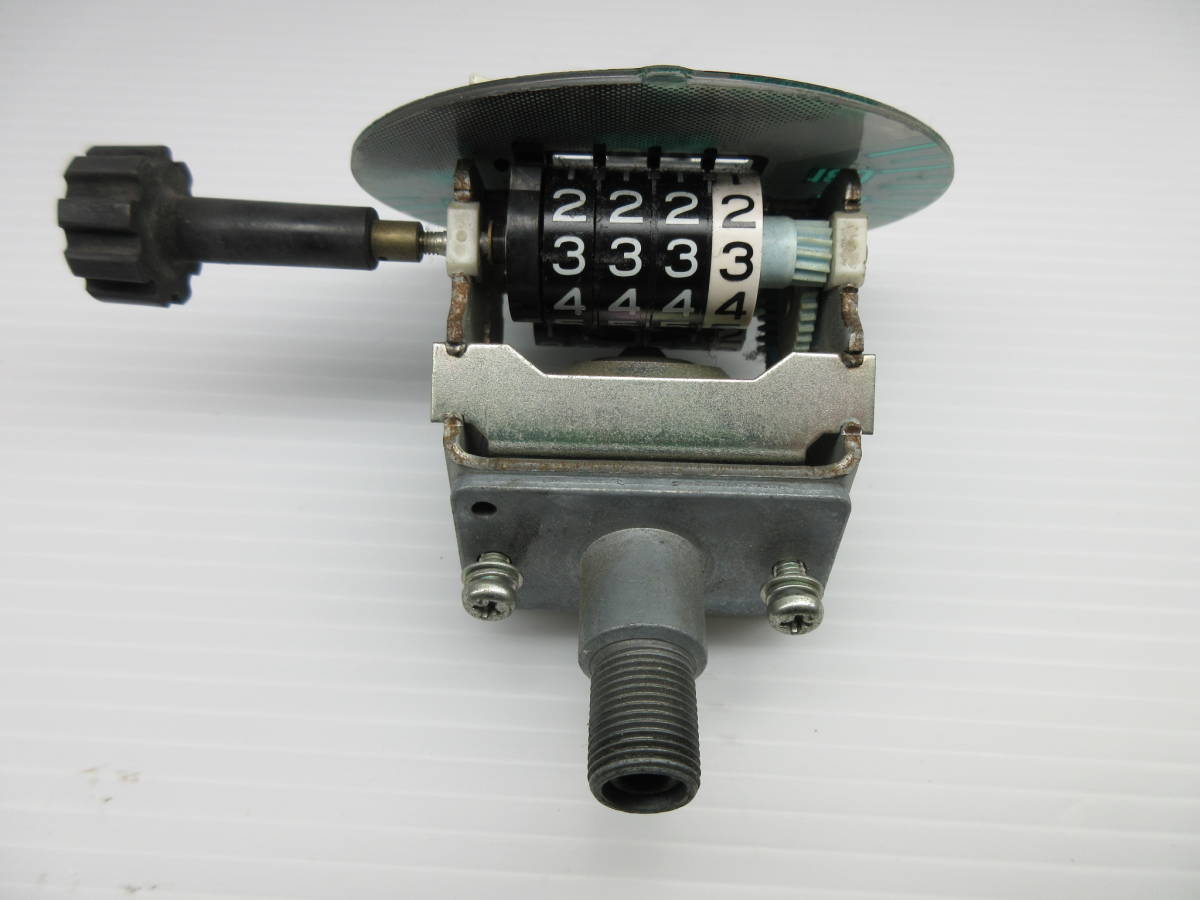 014 カワサキ バリオス2 純正スピードメーター KA-0326-001 ZR250B