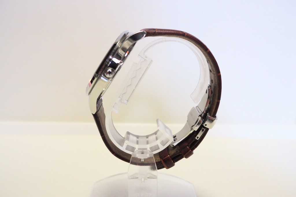 SEIKO 腕時計 SGEG97P1 サファイアガラス メンズ クォーツ