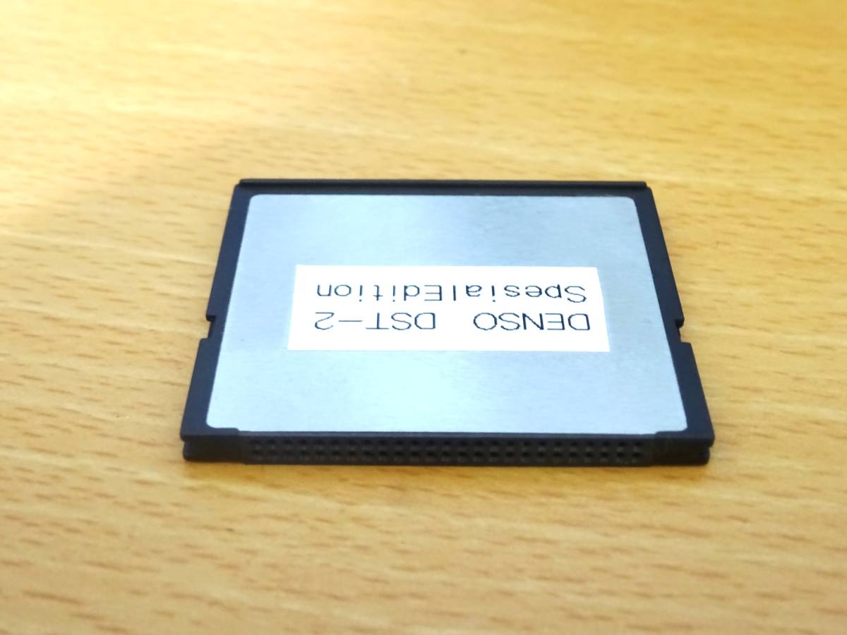 ★新特殊仕様カード★ Tascan(TOYOTA) /DST-2(DENSO) 故障診断機用★ [ダイハツ(DS-2)&スズキ(SDT)&国産車 日産/ホンダ/スバル/トラック他]_10