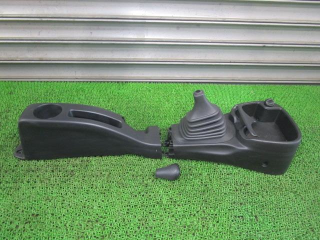 エッセ DBA-L235S シフトパネル 58802-B2010-B0 58802-B2010 58910