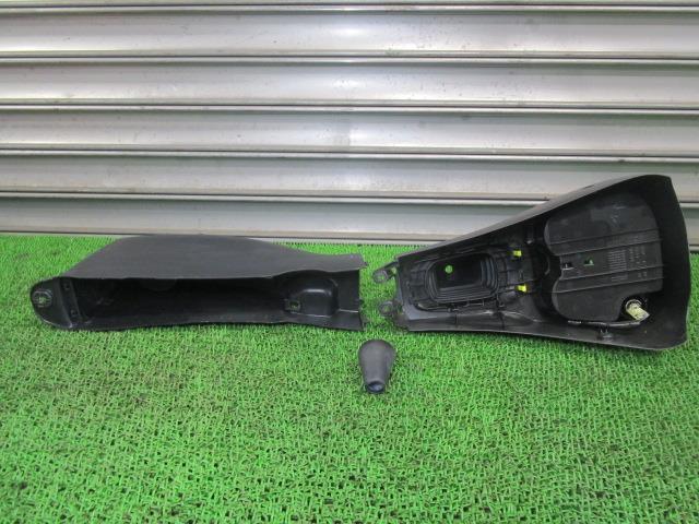 エッセ DBA-L235S シフトパネル 58802-B2010-B0 58802-B2010 58910