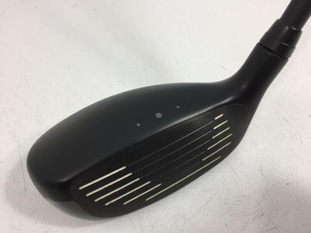 中古 ピン G425 ハイブリッド ユーティリティ U5 ALTA J CB SLATE[7656