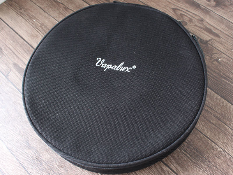 【即決・極美品】ヴェイパラックス ライトシェイド & ライトシェイドケース