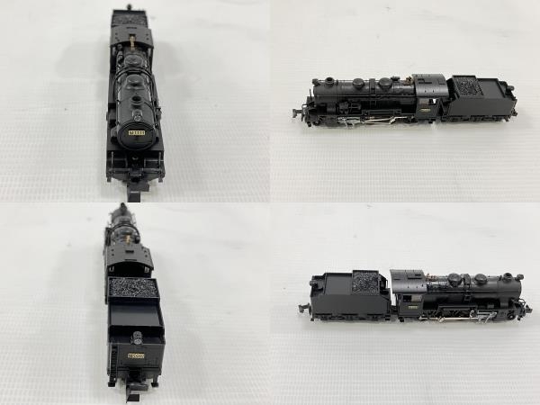 KATO 2014 9600 蒸気機関車 鉄道模型 Nゲージ 中古 H7078202 【公式通販】
