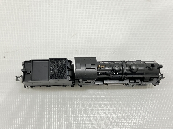 KATO 2014 9600 蒸気機関車 鉄道模型 Nゲージ 中古 H7078202 【公式通販】