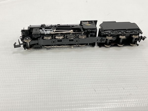 KATO 2014 9600 蒸気機関車 鉄道模型 Nゲージ 中古 H7078202 【公式通販】