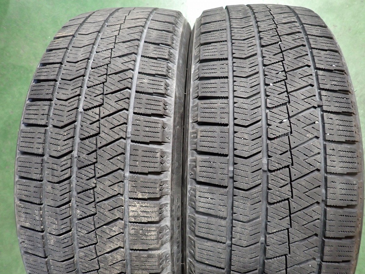 RB603【送料無料195/45R17】4本 ブリヂストン ブリザック VRX2 RB603【送料無料195/45R17】4本 ブリヂストン ブリザック VRX2