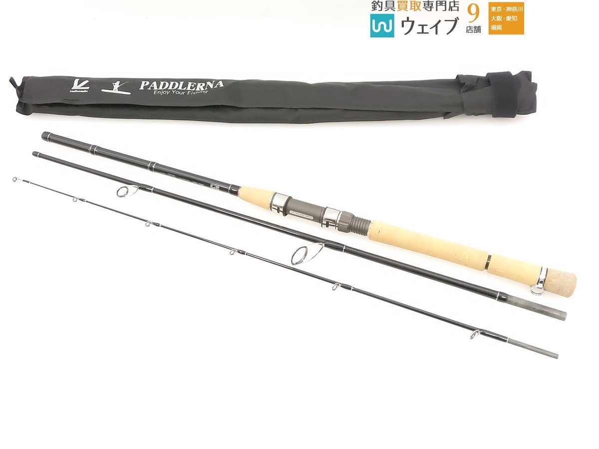テイルウォーク パドラーナ PADDLERNA S62/65 ヘビー テイルウォーク