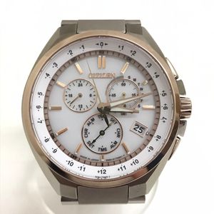 CITIZEN E660 S124433のYahoo!オークション(旧ヤフオク!)の相場・価格