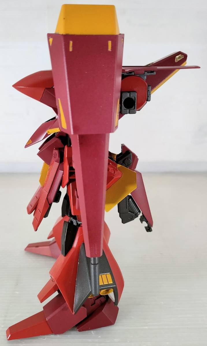 1⁄144 HG HG ギャプラン ギャプランTR-5[フライルー] (ティターンズ