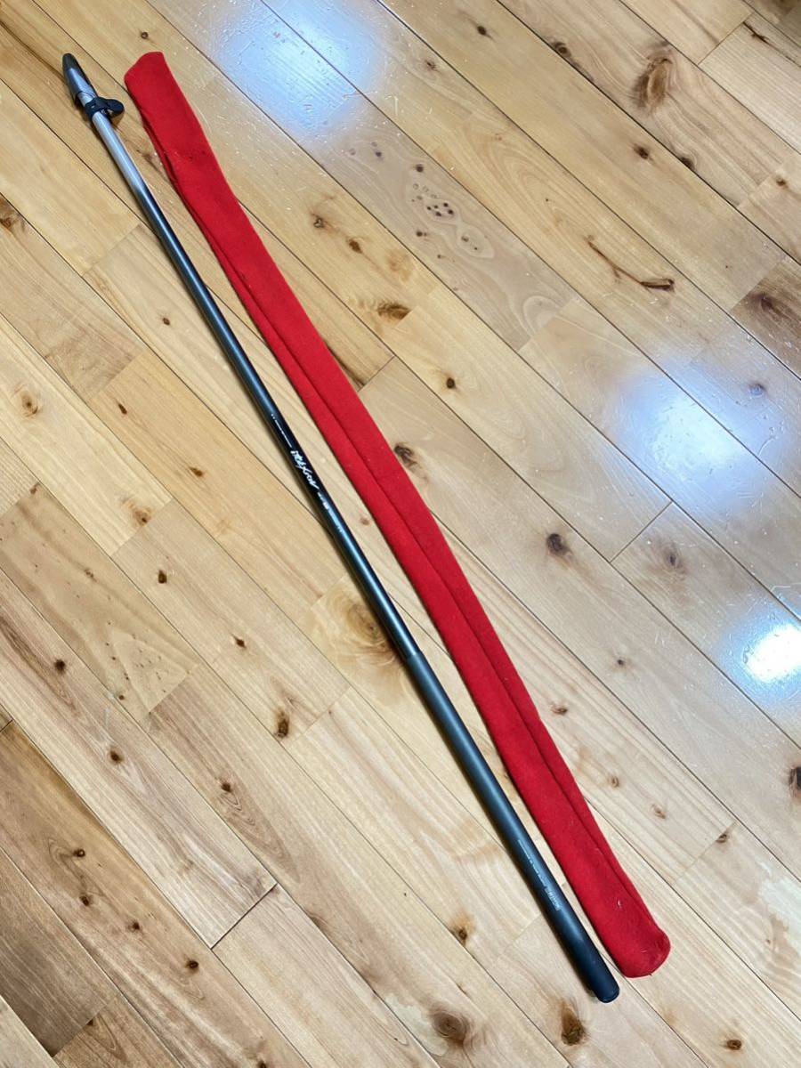 ダイワ 波止メバル 中硬 61 SE Daiwa 美品 アジ チヌ スズキ シーバス アジング