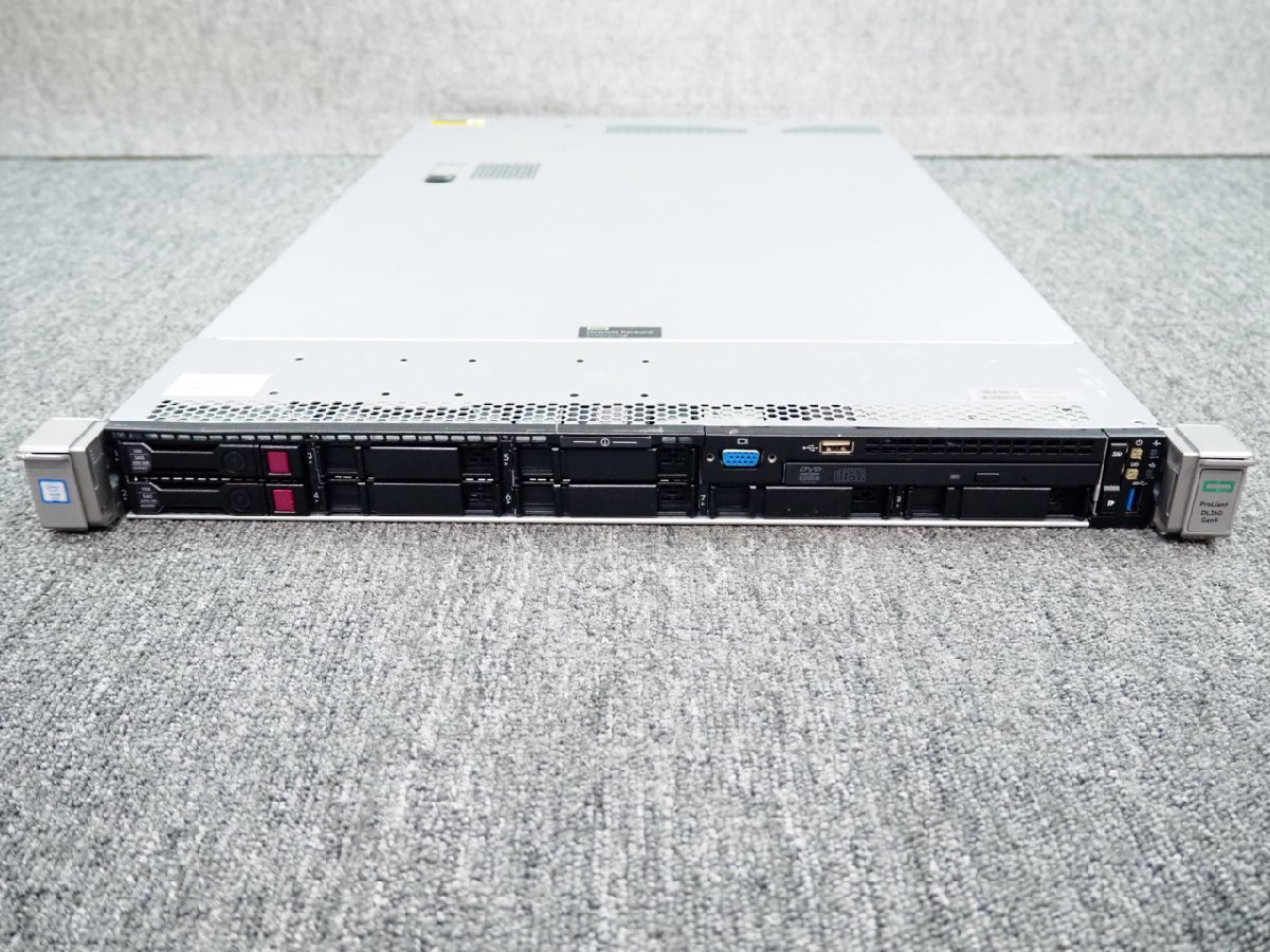 thumbnail interactive-video image 1 of HP Z440 Workstation – 8-Core E5-2630 V3 2.40GHz, No OS, Custom Configured, Tested 1 of 6