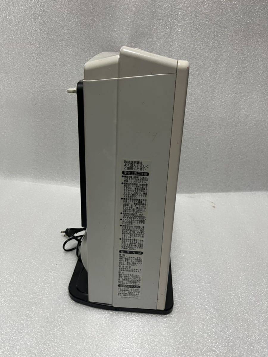 ガスファンヒーター リンナイ SRC-362E Rinnai - LPガス用 Yahoo