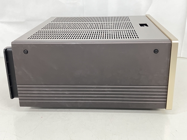 Accuphase P-550 ステレオパワーアンプ オーディオ 音響機材 中古 K7004615