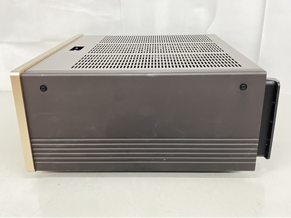 Accuphase P-550 ステレオパワーアンプ オーディオ 音響機材 中古 K7004615