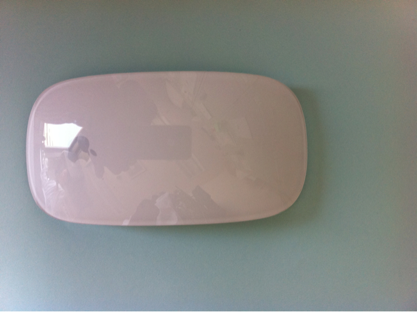 ★激安★MaC用 ワイヤレスマウス3006_1