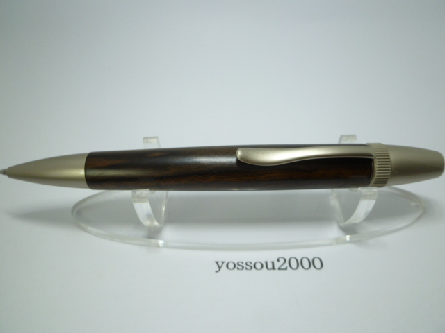 O】モンブラン MONTBLANC 万年筆 NO.22 ペン先 K18? K14? 不明金