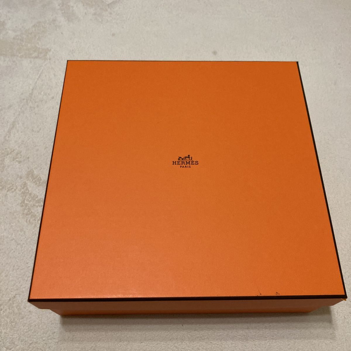 エルメス　ボリード1923 25 空箱 エルメス HERMES ボリード1923 空箱 保存箱 ケリー25 ボリード27