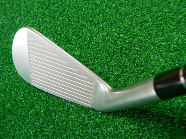 ホンマ ツアーワールド MB ROSE ローズプロト 4番アイアン DG-S200 美