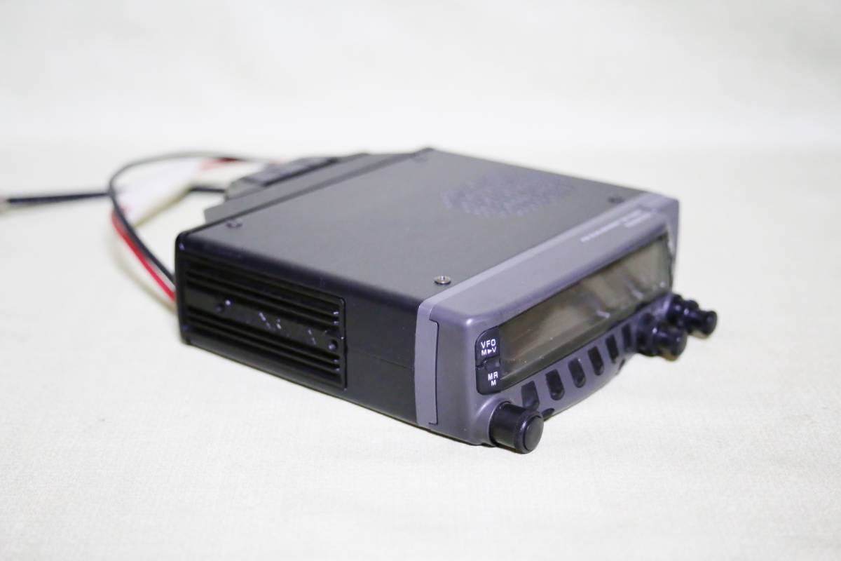 KENWOOD ケンウッド - TM-733G 144⁄430MHz Yahoo!オークション TM-733