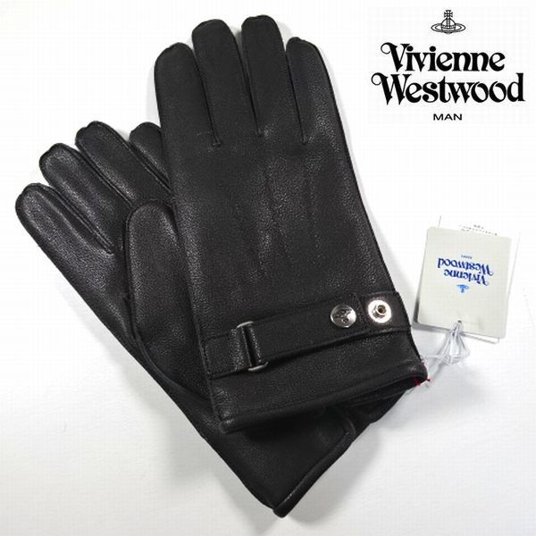 新品 Vivienne Westwood ヴィヴィアンウエストウッド オールレザー 本