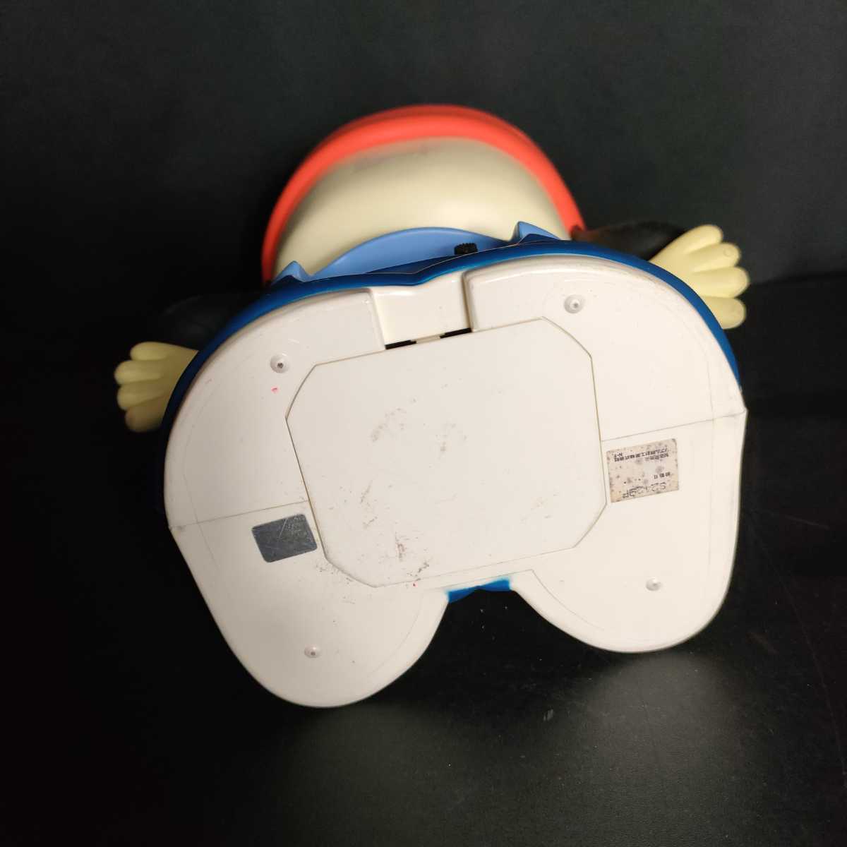 パラッパラッパー 置き時計 パラッパラッパー 時計 スピーカー