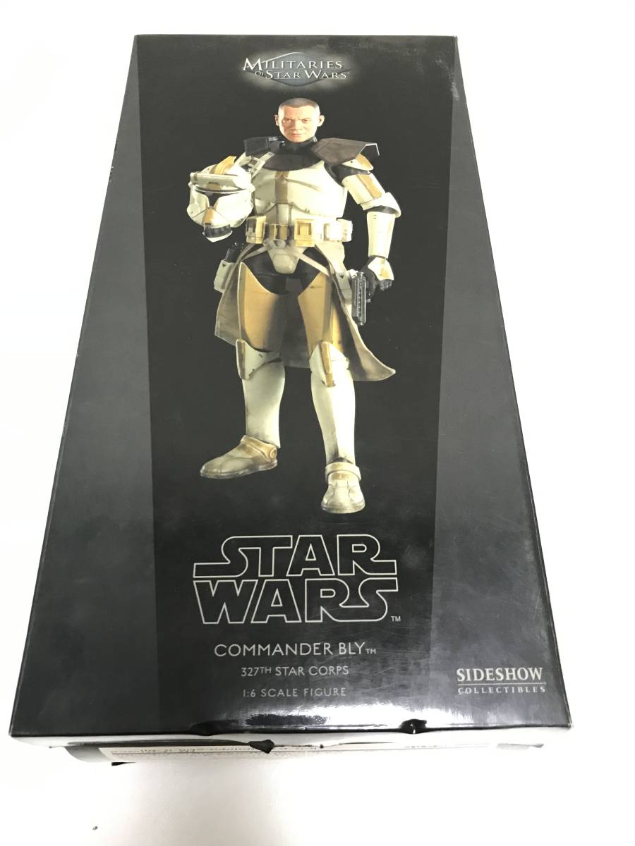 限定セール，大人気】 SIDESHOW サイドショウ STARWARS スター