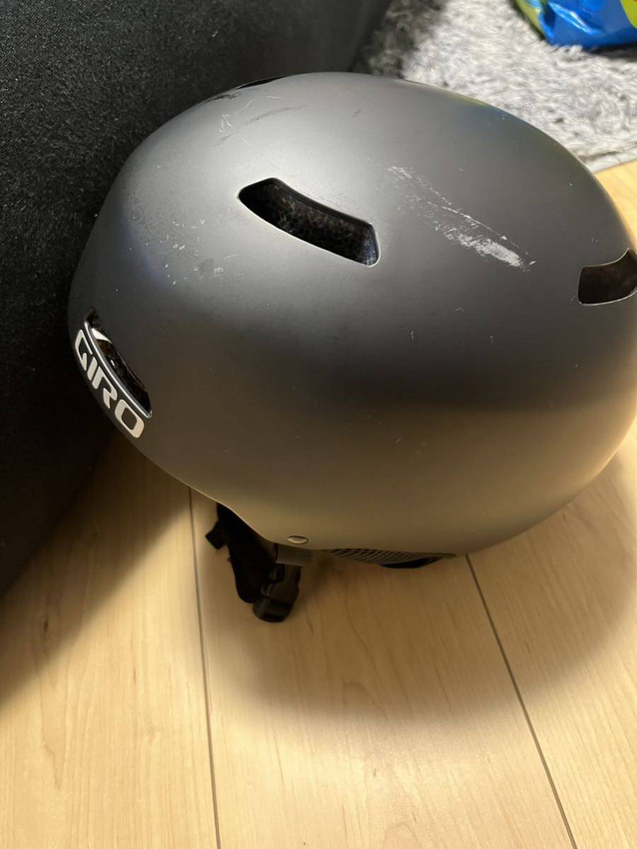 100%新品，得価 GIRO ヘルメット(ヘルメット)｜売買されたオークション情報、yahooの商品情報をアーカイブ公開 - オークファン ヘルメット