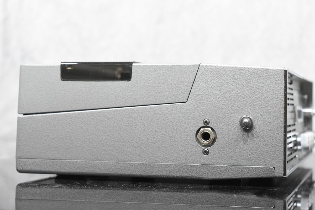 お得，定番人気 UHER 4200 REPORT STEREO IC テープレコーダー【現状渡し品】