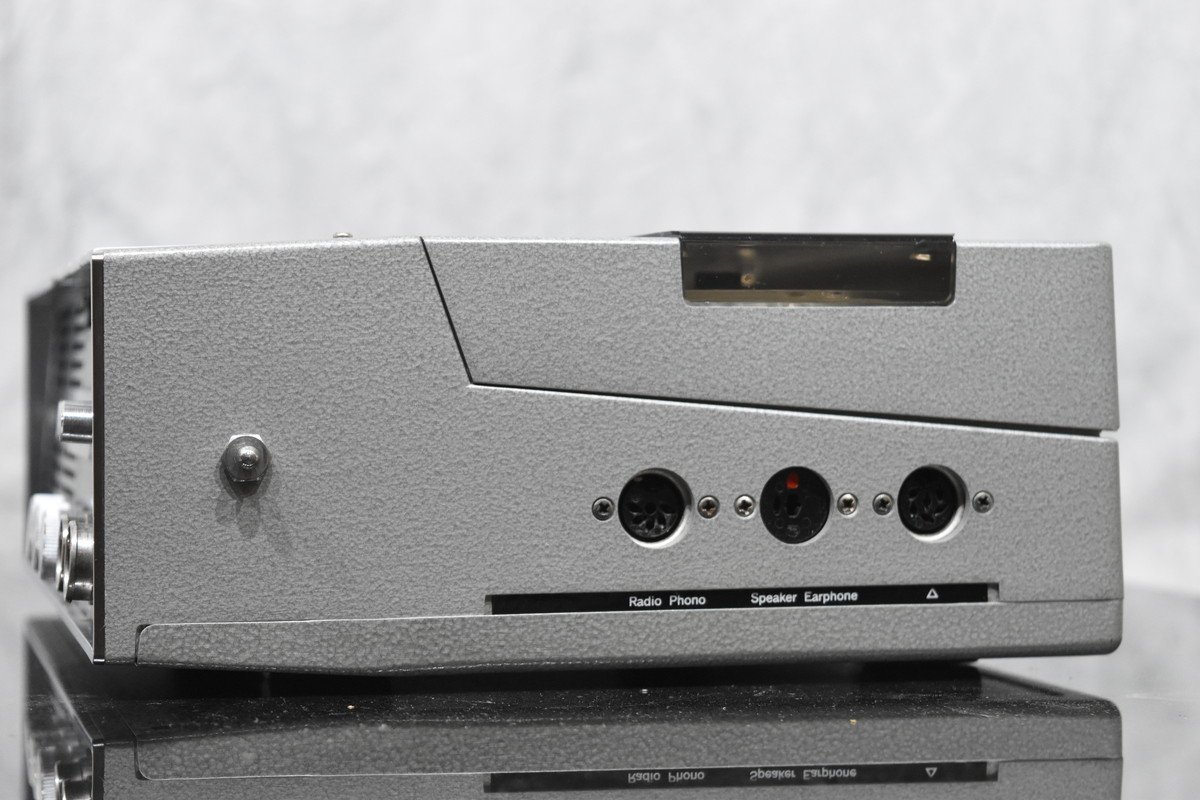 お得，定番人気 UHER 4200 REPORT STEREO IC テープレコーダー【現状渡し品】