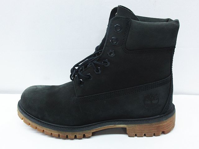 □ Timberland ティンバーランド 6インチ プレミアム ブーツ ブーツ 45 