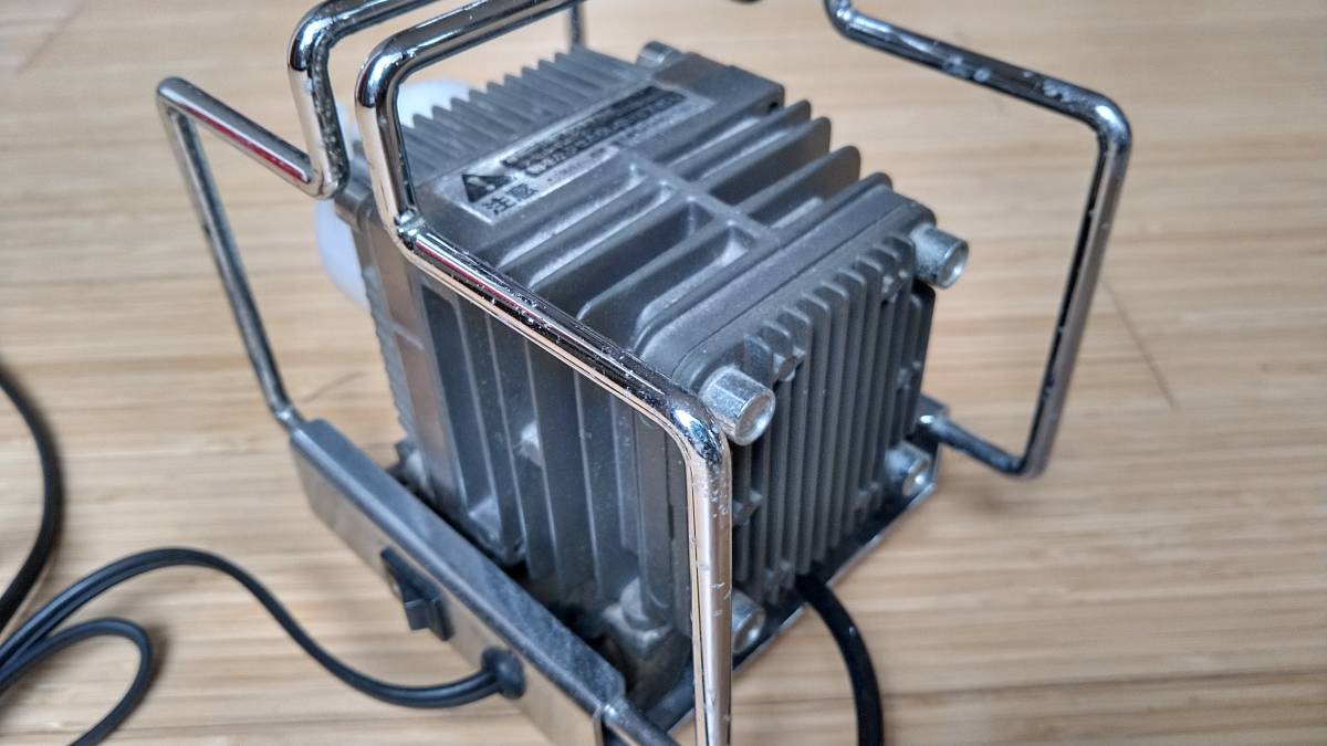 中古 グンゼ産業 Mr.リニア コンプレッサー L5 GSIクレオス クレオス