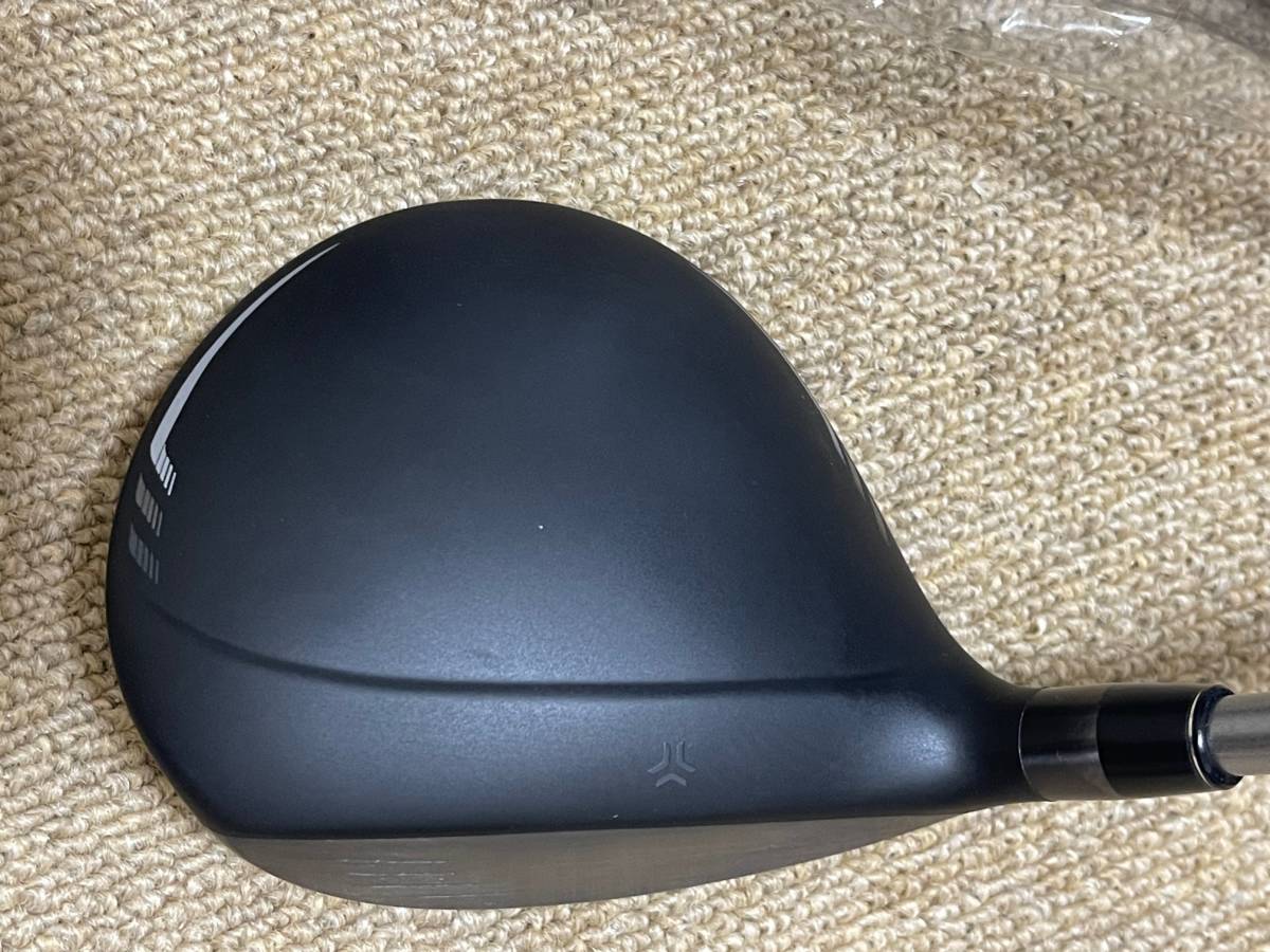 ☆ ダンロップ スリクソン SRIXON ZX mk2 フェアウェイウッド 5W 18度