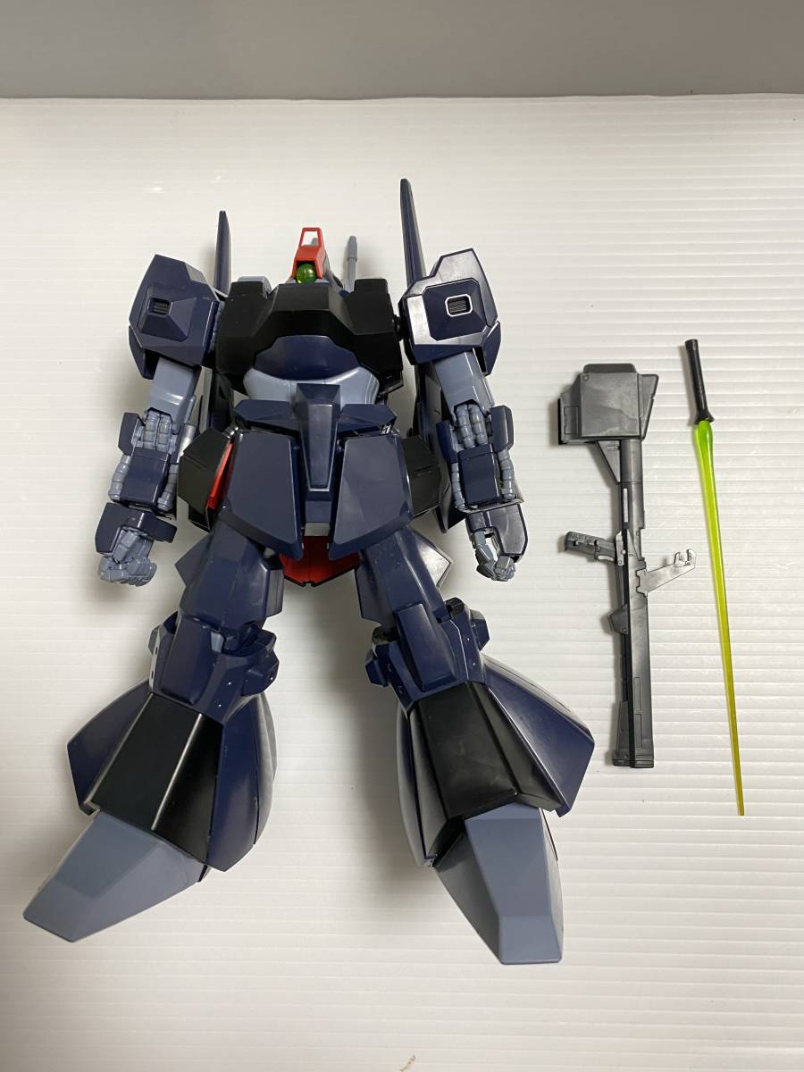 Yahoo!オークション - 完成品ジャンク 1⁄100 MG ゼータガンダムVer1.0