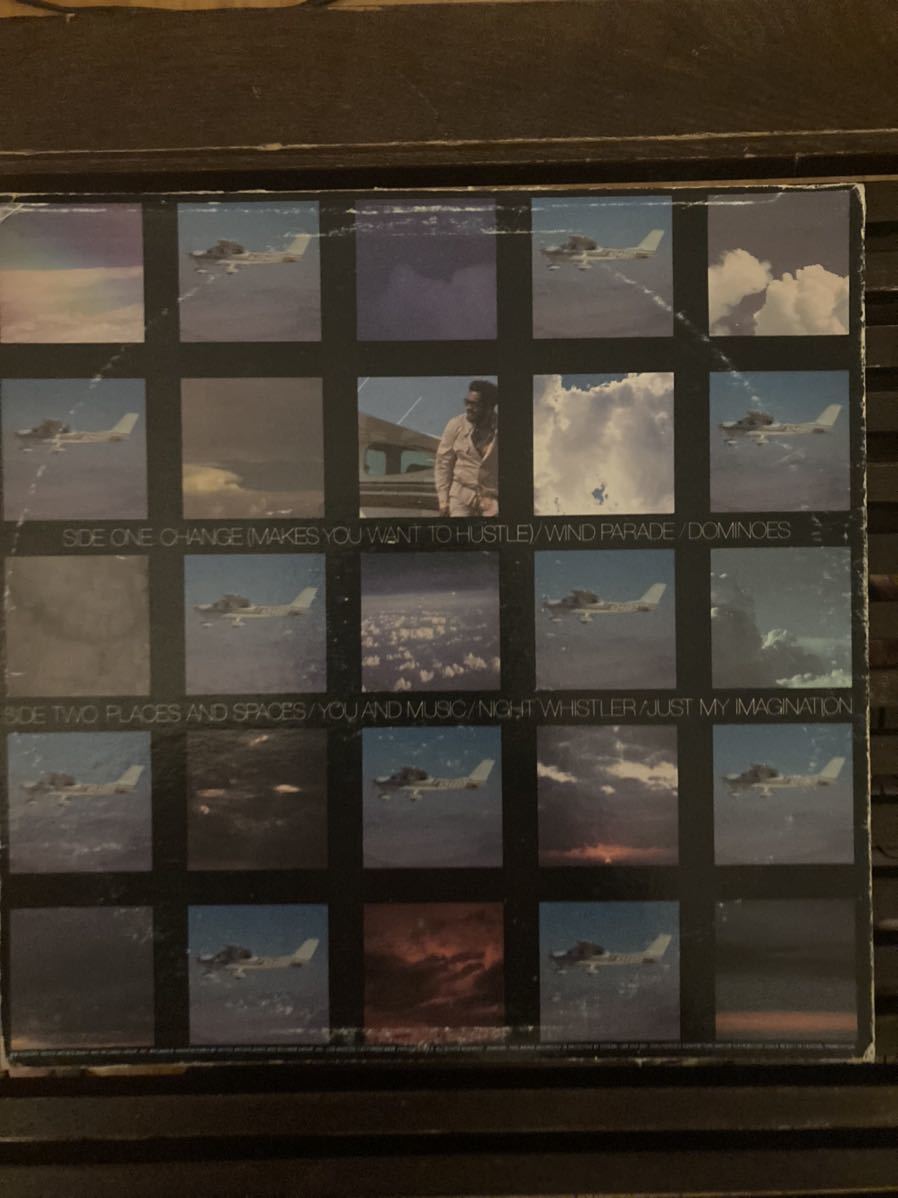 新品，大得価 US盤LP DONALD BYRD / Places And Spaces BLUE NOTE soul funk raregroove jazz disco dj black moon ネタ サンプリング koco muro(R&B、ソウル)｜売買されたオークション情報、yahooの商品情報をアーカイブ公開 - オークフ Ru0026B、ソウル