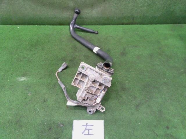 【100%新品，SALE】 エルフ NKR81AN 左 サイドミラー ステーのみ 助手席側 電動格納モーター付 8-97581730-2(ドアミラー)｜売買されたオークション情報、yahooの商品情報をアーカイブ公開 - オークファン いすゞ用