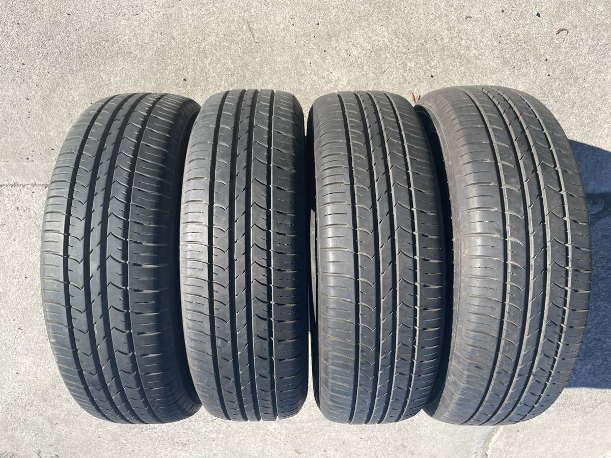 195 65R15 GOOD YEARバリ山 GOODYEAR 195⁄65R15 ☆バリ山 バリ山