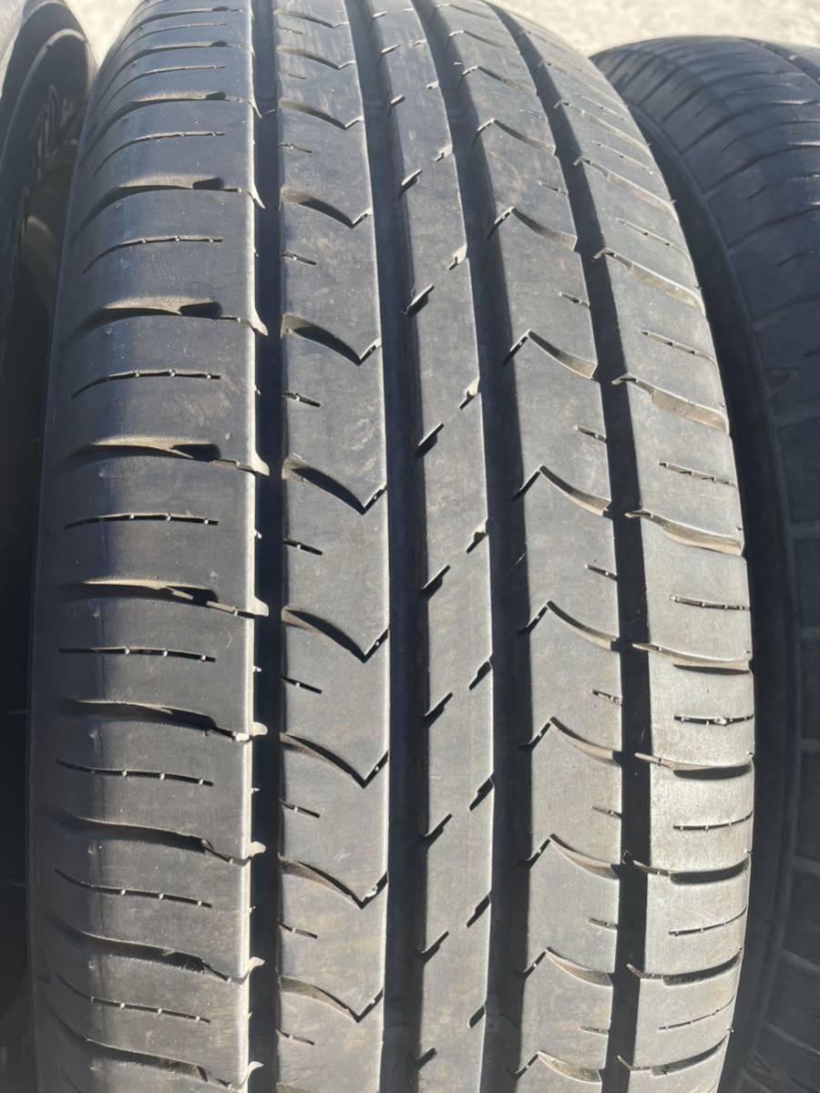 195 65R15 GOOD YEARバリ山 GOODYEAR 195⁄65R15 ☆バリ山 バリ山