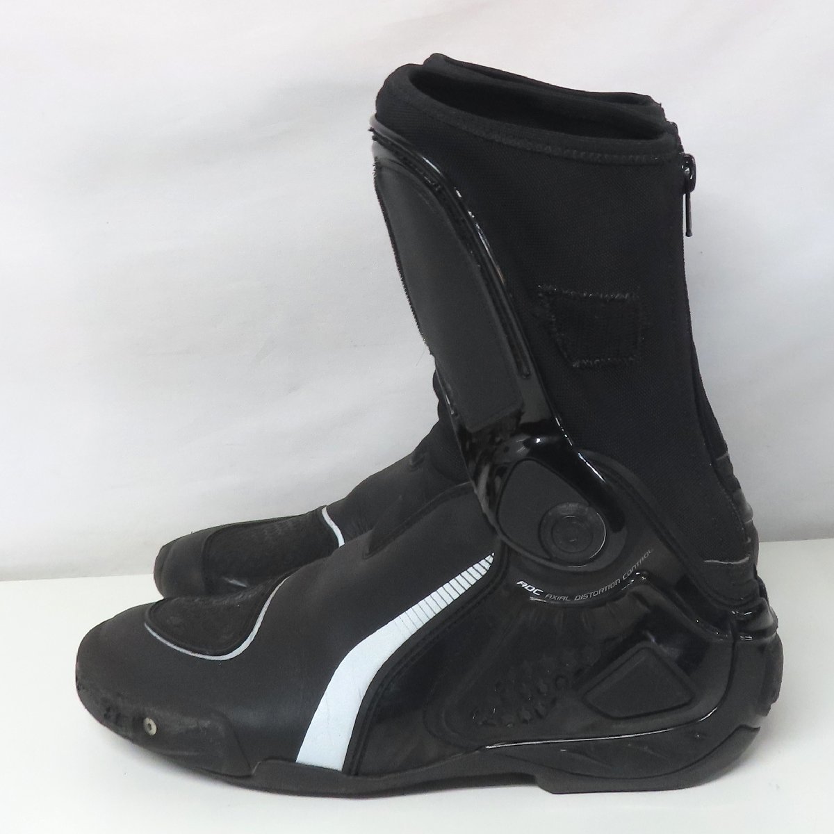 DAINESE ダイネーゼ TR.COURSE IN ブーツ 28.0cm ブーツイン バイク 