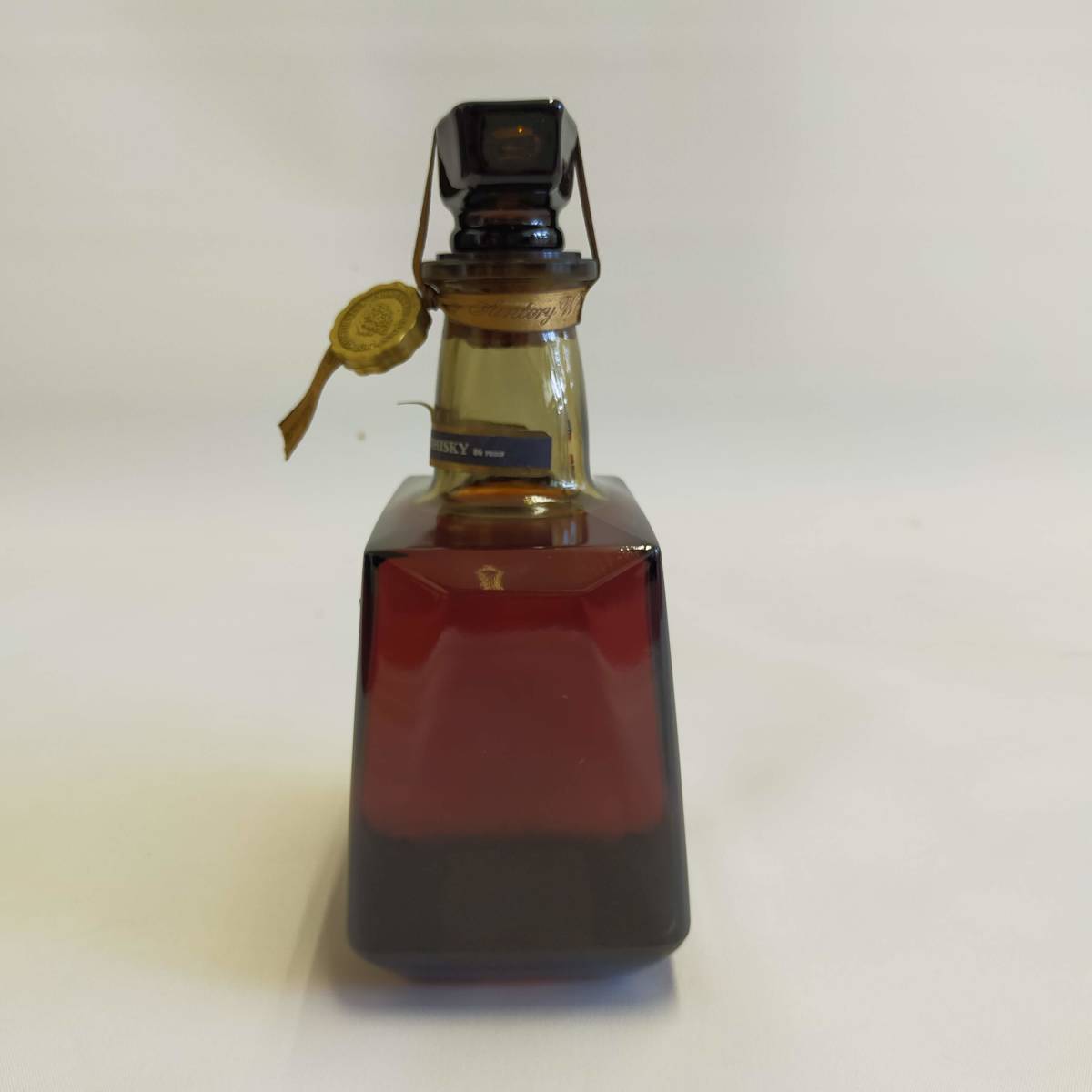 ☆古酒 SUNTORY WHISKY ROYAL サントリーウイスキー ローヤル
