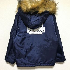 エクストララージキッズ モッズコート - baluarte.edu.mx