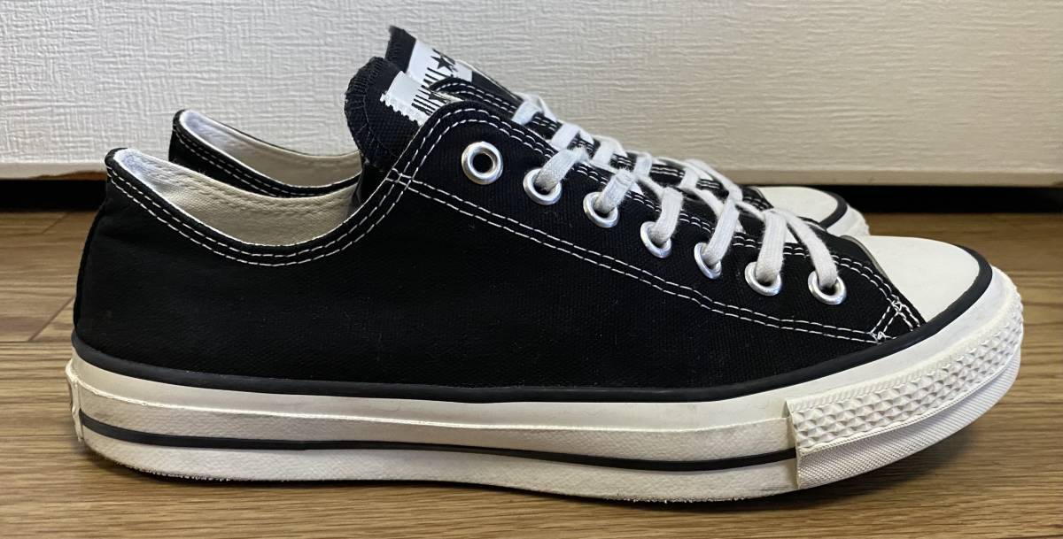 converseコンバースCHUCK TAYLOR/ キャンバス ALL STAR J【Made in 