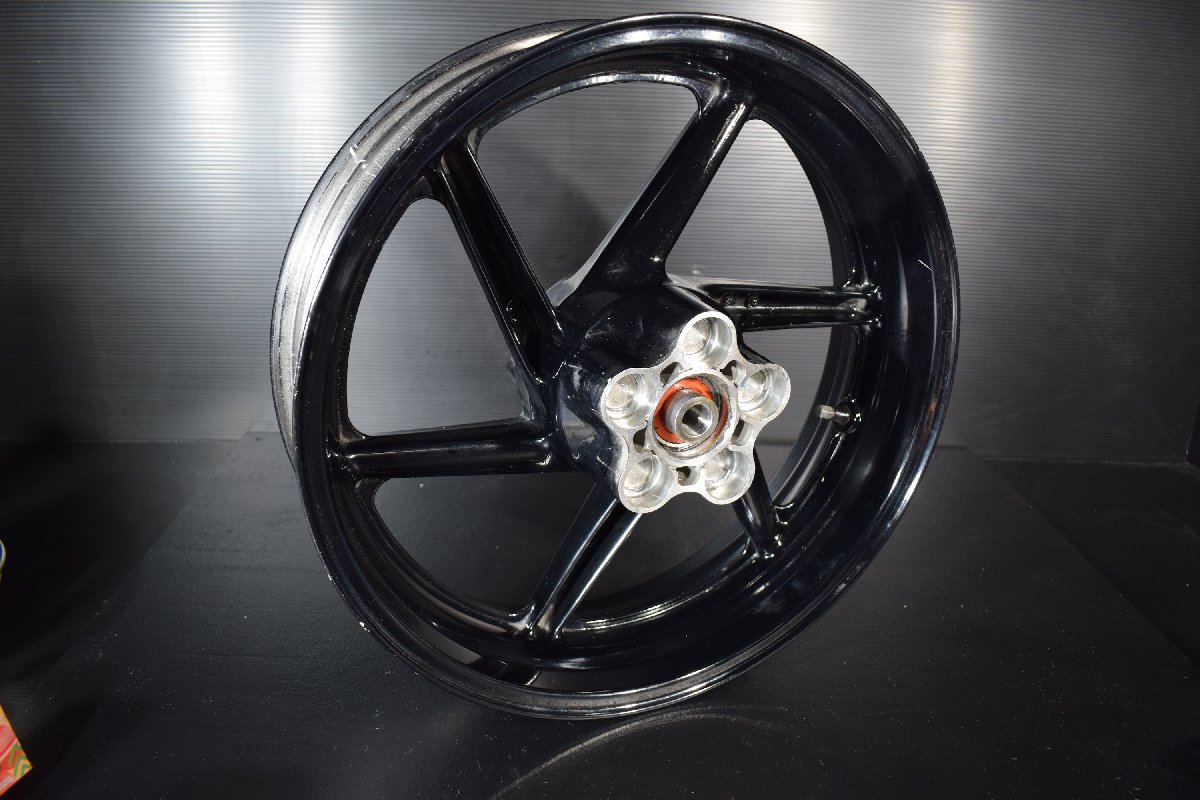 ☆NSR250R 純正リアホイール☆MC21/90～93SE 2026年最新Yahoo