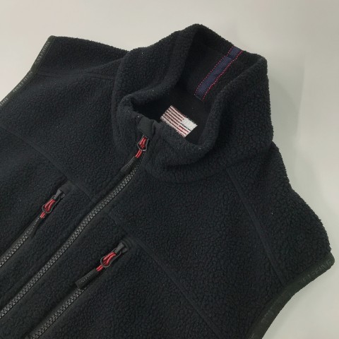 BRIEFING GOLF ブリーフィング 2021年モデル ボアジップベスト